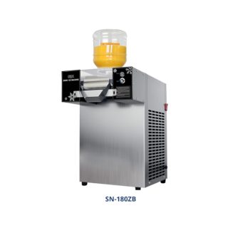 GEA SN-180ZB SNOW ICE MAKER / MESIN ES SALJU SNOWFLAKE BINGSU