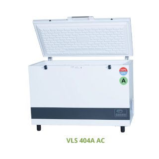GEA VLS 404A AC Vaccine Cooler - Kulkas Penyimpanan Vaksin