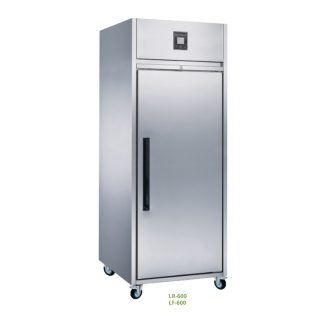 GEA LF-600 LABORATORIES REFRIGERATOR FREEZER