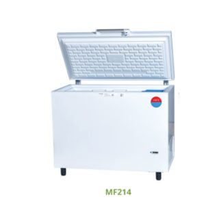 GEA MF214 VACCINE COOLER / ICE PACK FREEZER / PENYIMPAN VAKSIN DAN AIR