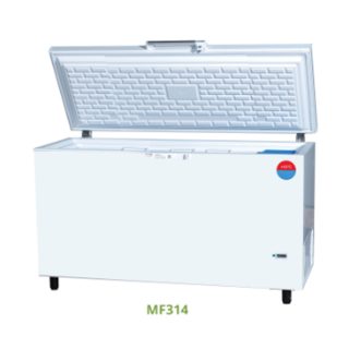 GEA MF314 VACCINE COOLER / ICE PACK FREEZER / PENYIMPAN VAKSIN DAN AIR