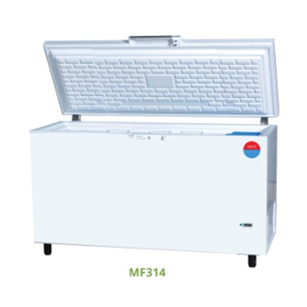 GEA MF314 VACCINE COOLER / ICE PACK FREEZER / PENYIMPAN VAKSIN DAN AIR