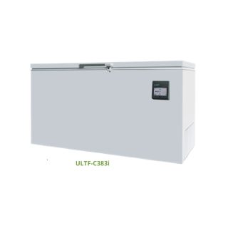 GEA ULTF-C383i ULTRA LOW TEMP. FREEZER -20 ~ -86C / MEDICAL REFRIGERATOR