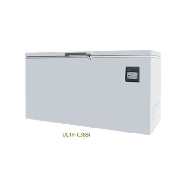 GEA ULTF-C383i ULTRA LOW TEMP. FREEZER -20 ~ -86C / MEDICAL REFRIGERATOR