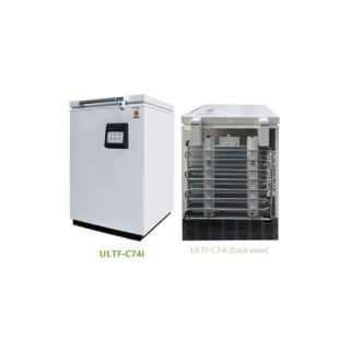 GEA ULTF-C74i ULTRA LOW TEMP. FREEZER -20 ~ -86C / MEDICAL REFRIGERATOR