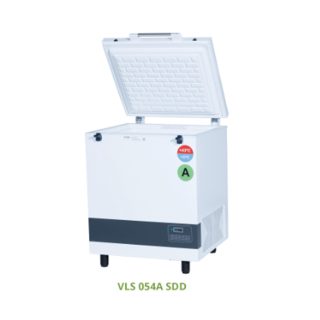 GEA VLS 054A SDD REFRIGERATOR SOLAR DIRECT DRIVEN VACCINE