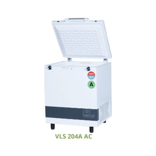 GEA VLS 204A AC Vaccine Cooler - Kulkas Penyimpanan Vaksin