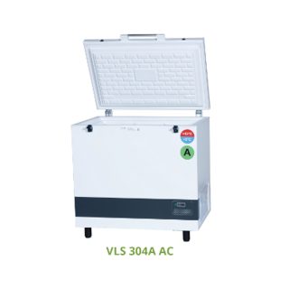 GEA VLS 304A AC Vaccine Cooler - Kulkas Penyimpanan Vaksin