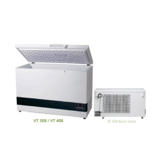 GEA VT 308 ULTRA LOW TEMP. FREEZER -20 ~ -86C / MEDICAL REFRIGERATOR