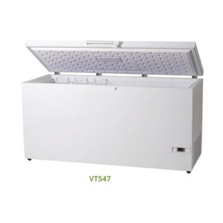 Gea VT547 Medical Refrigerator Low Temp / Freezer Laboratorium
