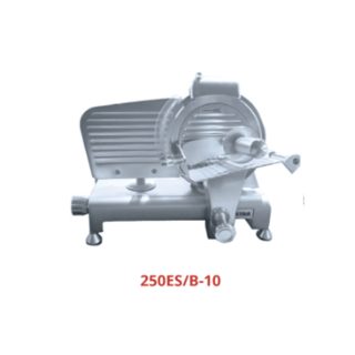 GETRA 250ES/B-10 MEAT SLICER SEMI AUTOMATIC / MESIN IRIS DAGING BEKU