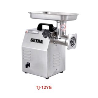 GETRA TJ-12YG MEAT GRINDER - MESIN PENGGILING DAGING KACANG TANAH KENTANG