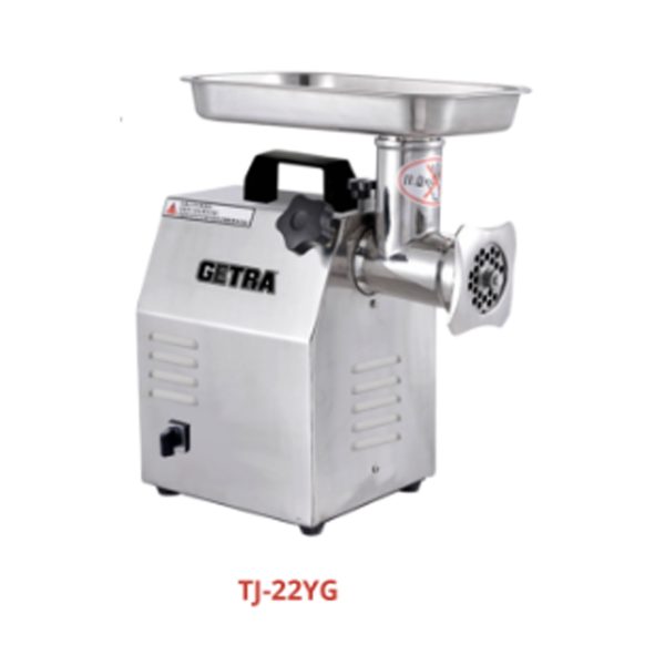 GETRA TJ-22YG MEAT GRINDER - MESIN PENGGILING DAGING KACANG TANAH KENTANG