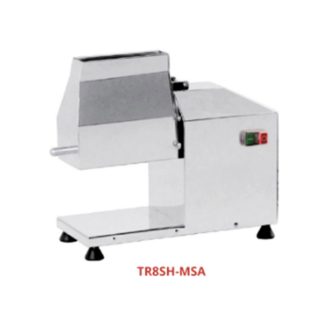 GETRA TR8SH-MSA FRESH MEAT TENDERIZER / Pengiris Daging Elektrik / Pemotong Daging Segar