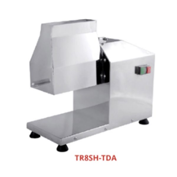 GETRA TR8SH-TDA FRESH MEAT TENDERIZER / Pengiris Daging Elektrik / Pemotong Daging Segar