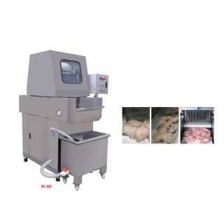 GETRA BI-80 S/S BRINE INJECTOR/MEMASUKAN AIR GARAM KEDAGING